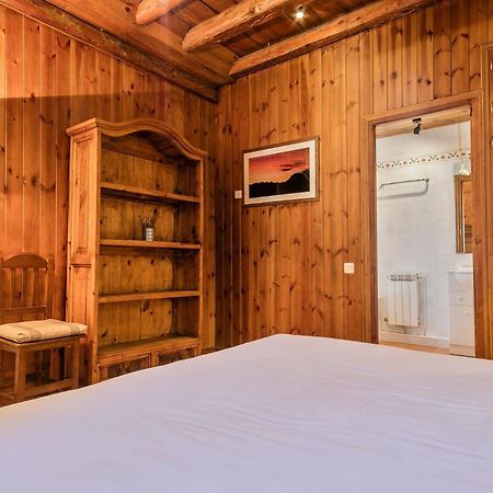 Luderna - Casa Coto Moreu Betren Ngoại thất bức ảnh