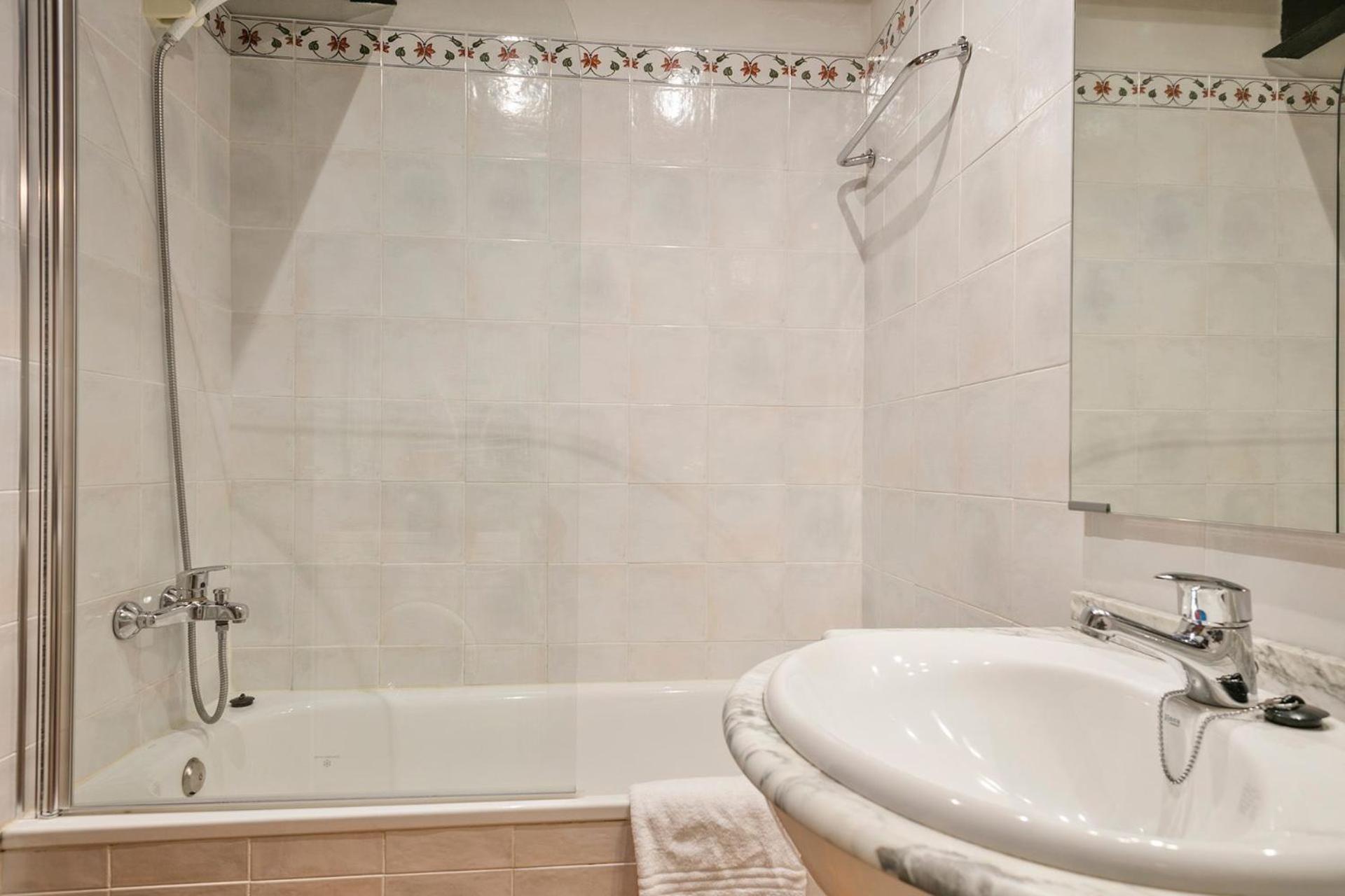 Luderna - Casa Coto Moreu Betren Ngoại thất bức ảnh