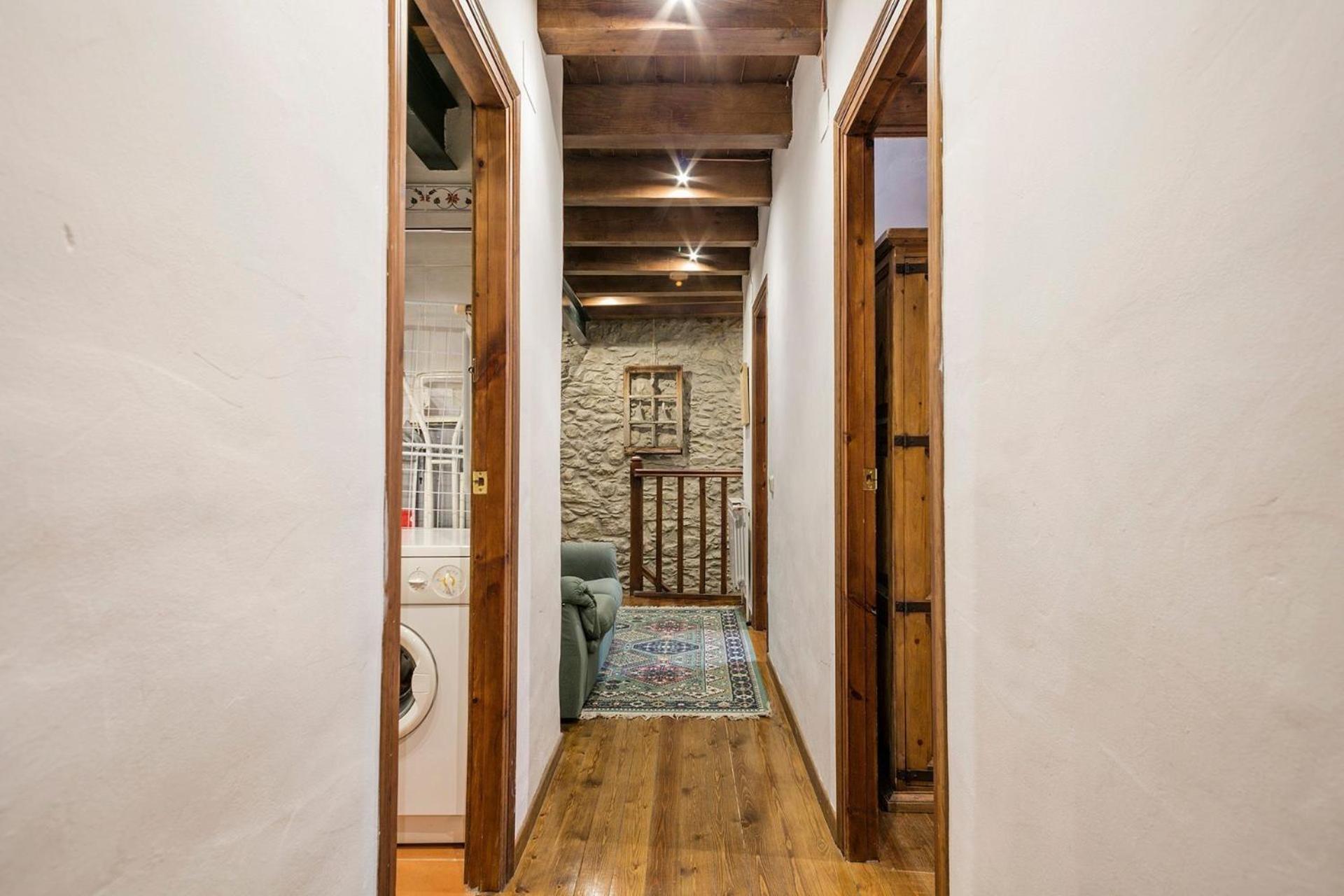 Luderna - Casa Coto Moreu Betren Ngoại thất bức ảnh